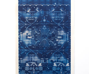 'Shadow is a stitch, he feels nothing without it'