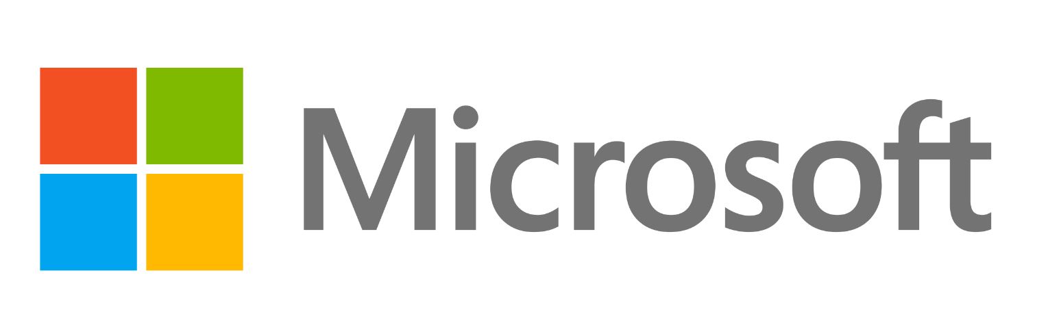Microsoft logo