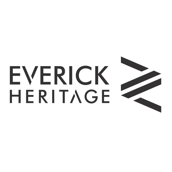 Everick Heritage logo