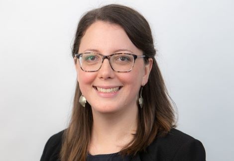 Helen Berents