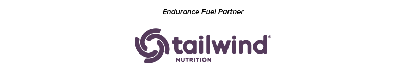 Endurance Fuel Partner Tailwind Nutrition