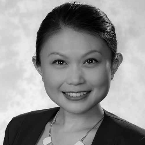 Elaine Chiao Ling Yang