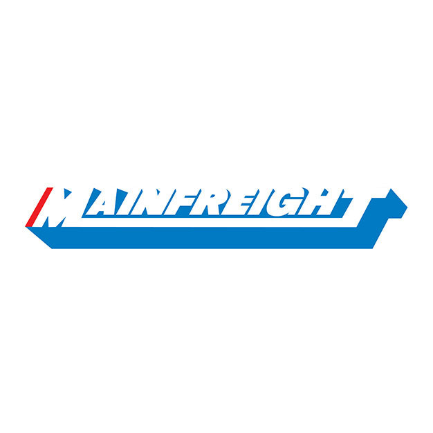 Mainfreight logo