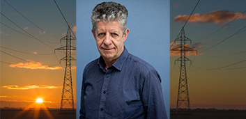 Australias Energy Grid and Government Policy