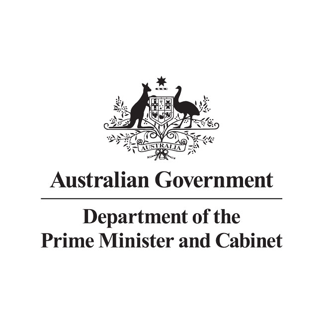 PM&C Logo