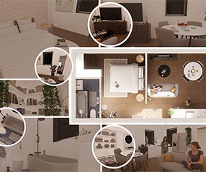 The Olympic Housing Initiative