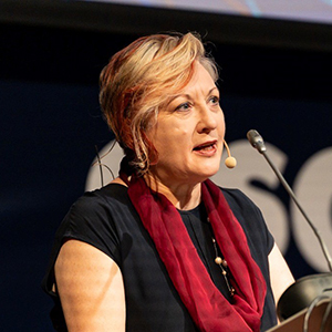 Prof Rosemary Addis AM