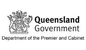 Department of Premier and Cabinet logo