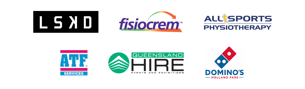 TTR 2026 Event Partners