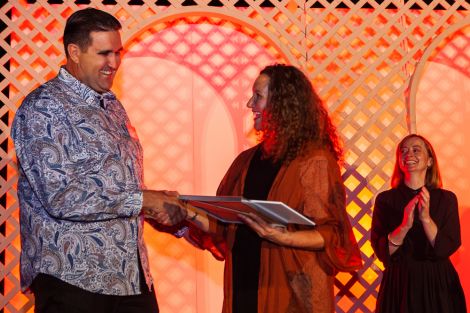 2021 QCA South Bank graduate exhibition