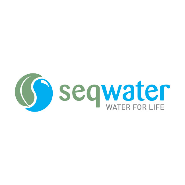 SEQ Water Logo
