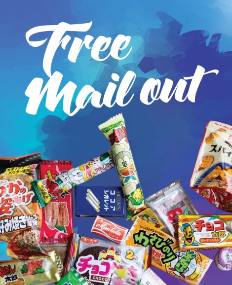 Australian Snack Collage