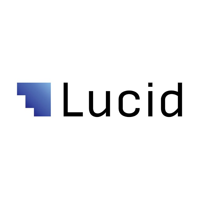 Lucid logo