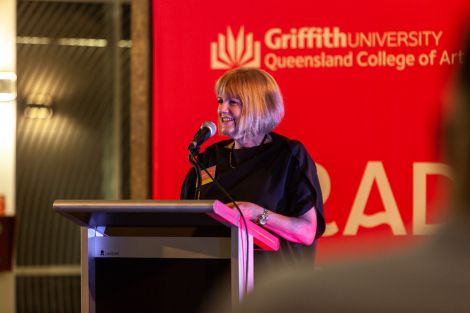 2021 QCA Honours and Masters graduate exhibition