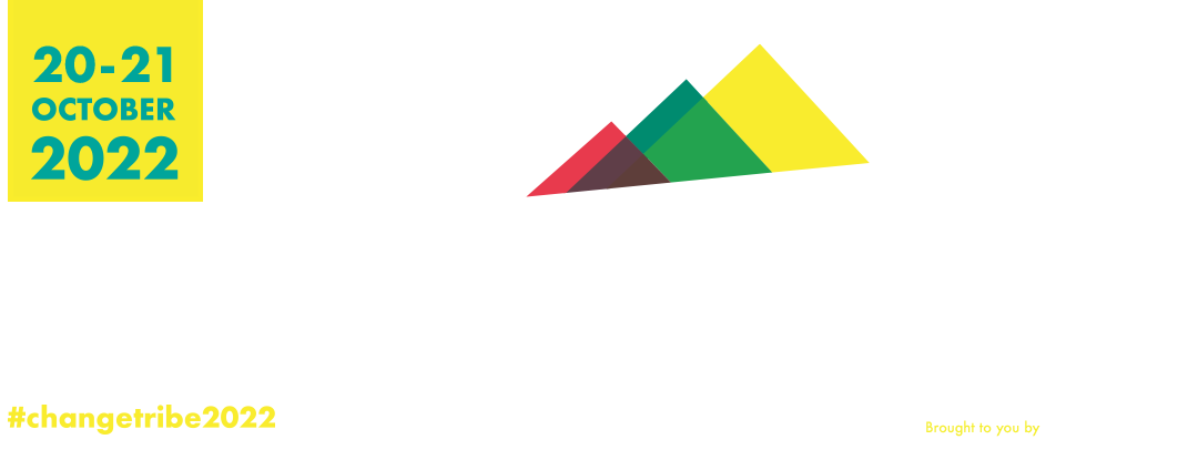 Change - Empower, Enable, Enact