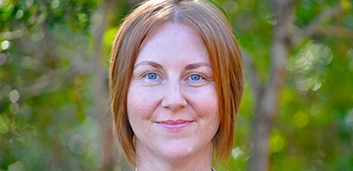 New Dean of Sustainability for Griffith University