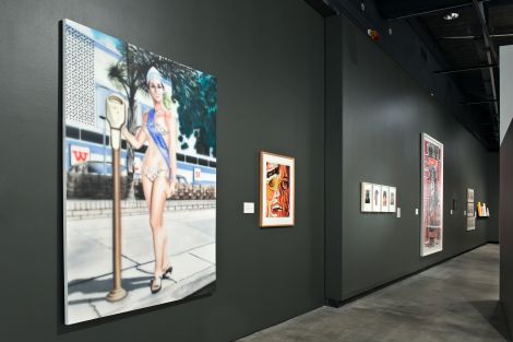 Every day I am a day older | Install