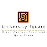 university square logo