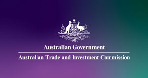 Australian Trade and Investment Commision logo
