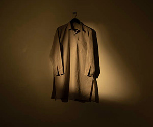 Ali, form the series Home Away From Home (film still)