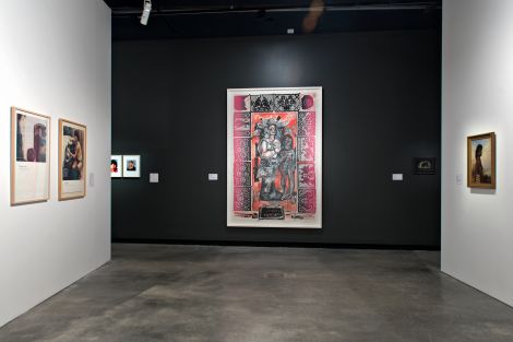 Every day I am a day older | Install