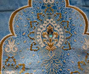 Faroza, from the series Home Away From Home