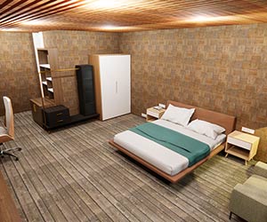 Brisbane Olympics 2032 Apartment