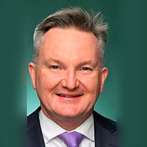 The Hon Chris Bowen MP