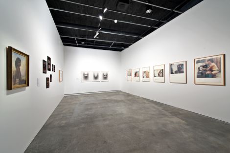 Every day I am a day older | Install