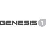 genesis 1 logo