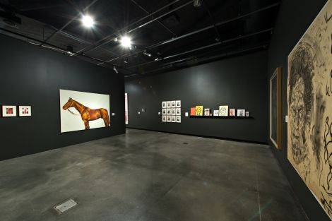 Every day I am a day older | Install