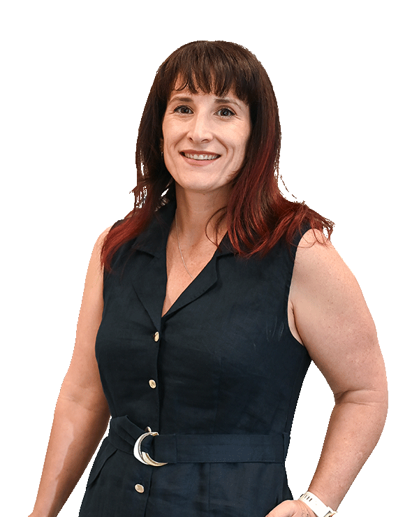 Renee Clark - Griffith graduate